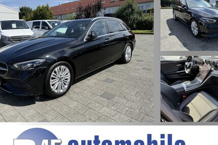 Mercedes-Benz C 220 90.706 km 32.490 &euro; Gross-Umstadt 64823