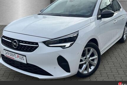 Opel Corsa 54.550 km 13.970 &euro; Rödermark 63322
