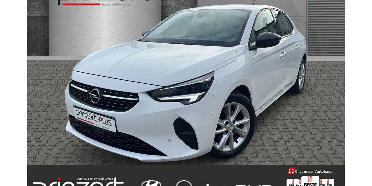 Opel Corsa 54.550 km 13.970 &euro; Rödermark 63322