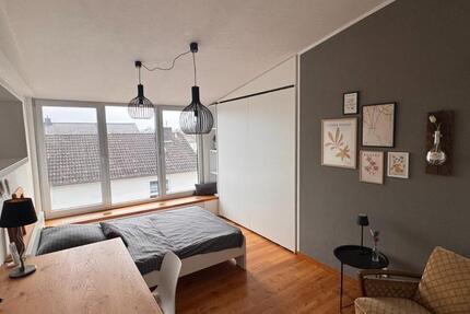 Wohnung Aschaffenburg Damm - 1 Zimmer, 33 m&sup2;, 820&euro; | Angebot:24361577