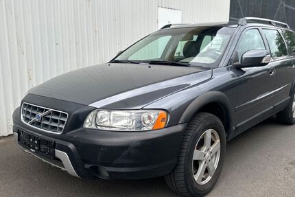 Volvo XC70 260.000 km 5.400 &euro; Biebergemünd 63599