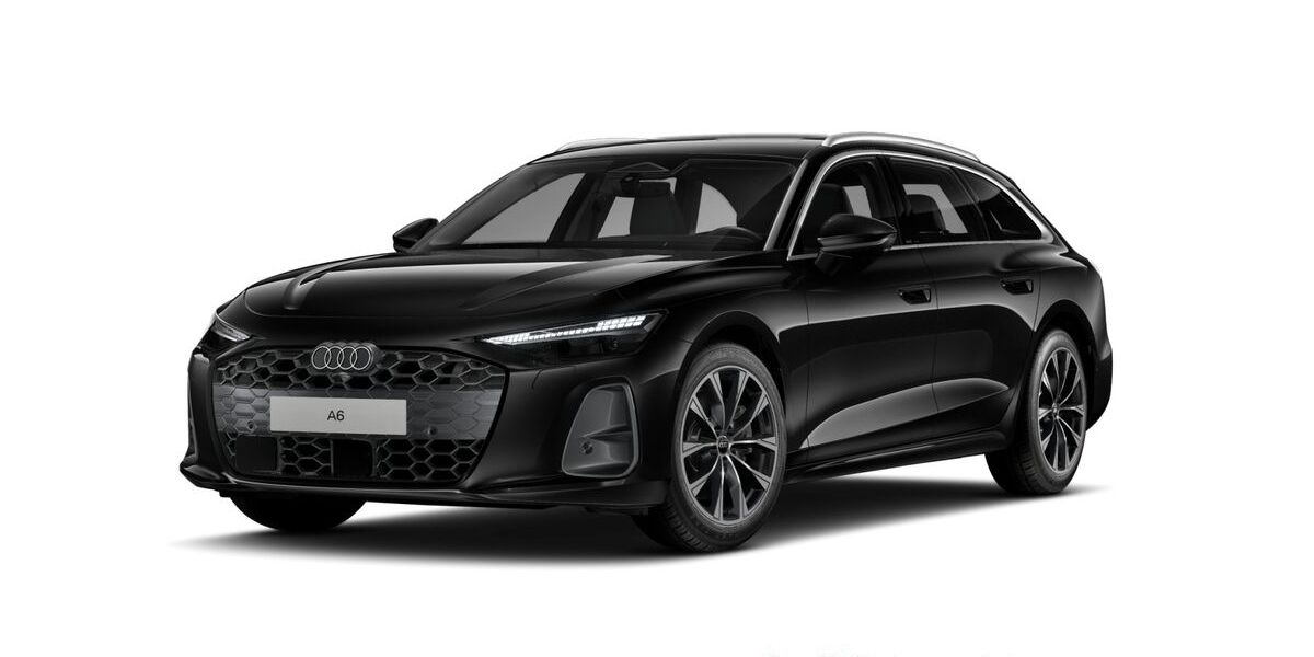 Audi A6 26.900 km 47.999 &euro; Mühlheim 63165