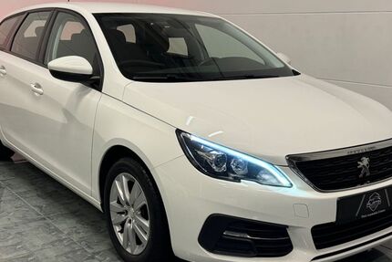 Peugeot 308 76.000 km 11.890 &euro; Erlensee 63526
