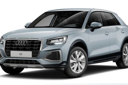 Audi Q2 10.198 km 26.880 &euro; Großwallstadt 63868