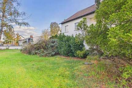 Haus Kahl am Main - 7 Zimmer, 185 m&sup2;, 689.000&euro; | Angebot:26084977