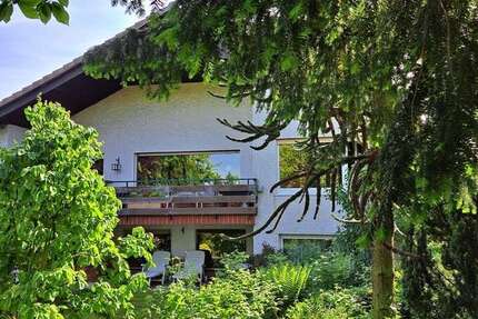 Haus Langenselbold - 7 Zimmer, 240 m&sup2;, 595.000&euro; | Angebot:26689806