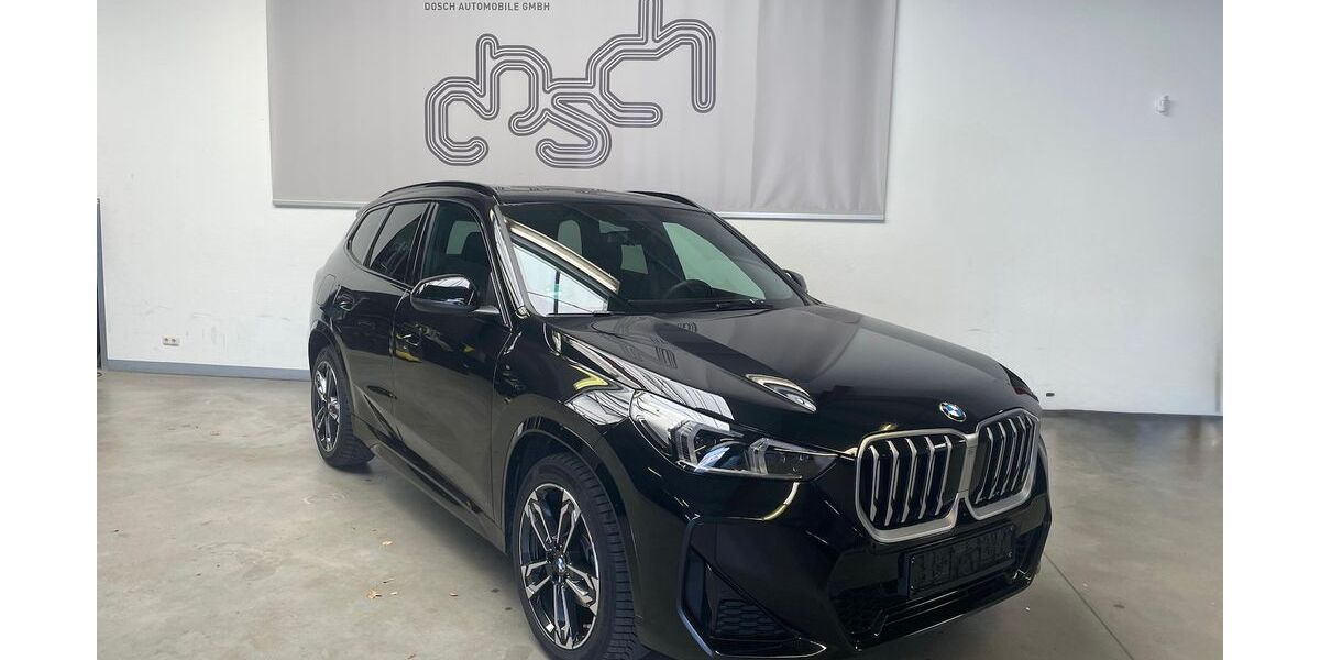 BMW X1 18.854 km 41.990 &euro; Maintal bei Frankfurt am Main 63477