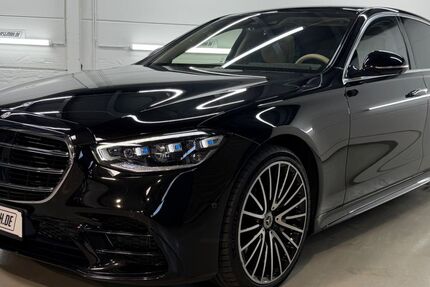 Mercedes-Benz S 500 71.400 km 76.900 &euro; Dietzenbach 63128