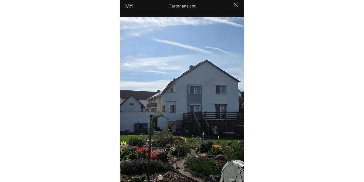 Einfamilienhaus Brensbach - 8 Zimmer, 200 m&sup2;, 535.000&euro; | Angebot:26270557