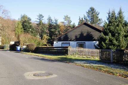 Haus Gründau-Breitenborn Breitenborn - 5 Zimmer, 124 m&sup2;, 295.000&euro; | Angebot:23684572