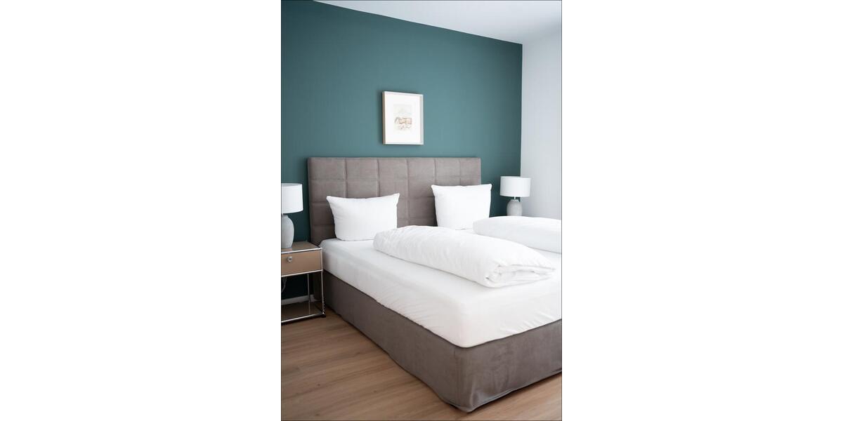 Etagenwohnung Aschaffenburg Österreicher Kolonie - 2 Zimmer, 62 m&sup2;, 1.590&euro; | Angebot:23105546