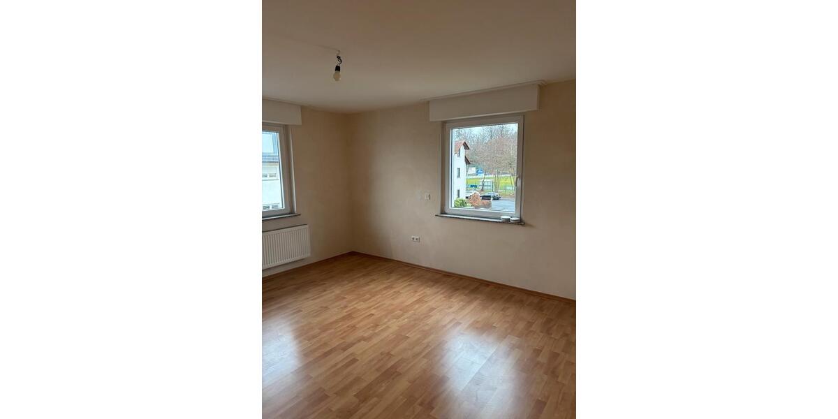 Etagenwohnung Aschaffenburg Gailbach - 3 Zimmer, 75 m&sup2;, 800&euro; | Angebot:24466807