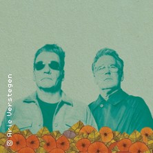 China Crisis - Warped Tour 2026 02.12.2026 Colos - Saal