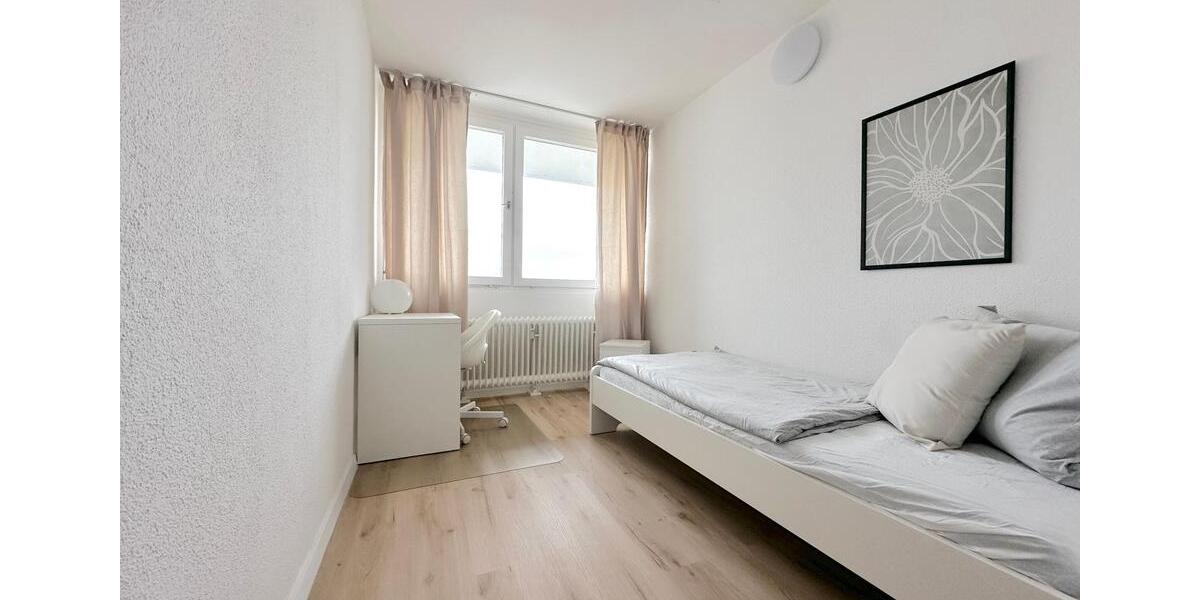 Etagenwohnung Maintal - 1 Zimmer, 15 m&sup2;, 500&euro; | Angebot:26232198