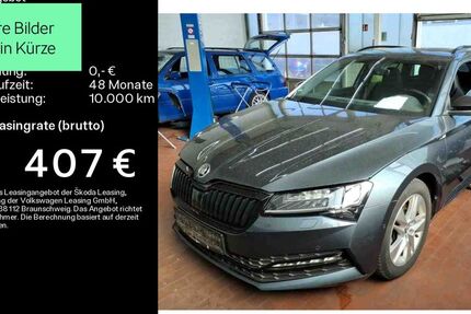 Skoda Superb 40.100 km 30.999 &euro; Mühlheim 63165