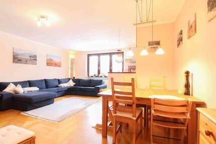 Wohnung Gelnhausen - 3 Zimmer, 91 m&sup2;, 335.000&euro; | Angebot:26143731