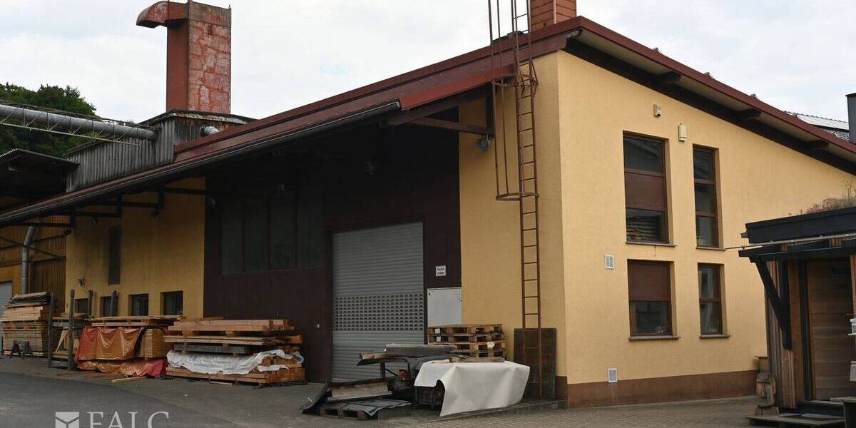 Grundstück Mömbris Niedersteinbach - 2.250.000&euro; | Angebot:25678044