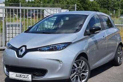 Renault ZOE 10.800 km 15.950 &euro; Dieburg 64807