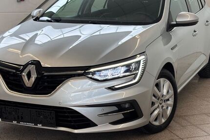 Renault Megane 107.507 km 13.400 &euro; Hanau 63456