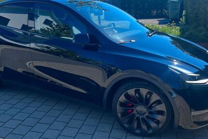 Tesla Model Y 58.000 km 31.000 &euro; Hanau 63452