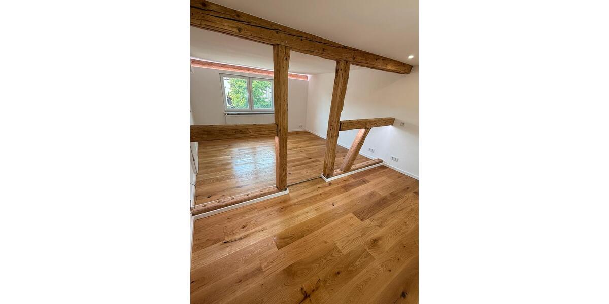 Maisonettenwohnung Erlenbach am Main - 2 Zimmer, 120 m&sup2;, 1.000&euro; | Angebot:26042080