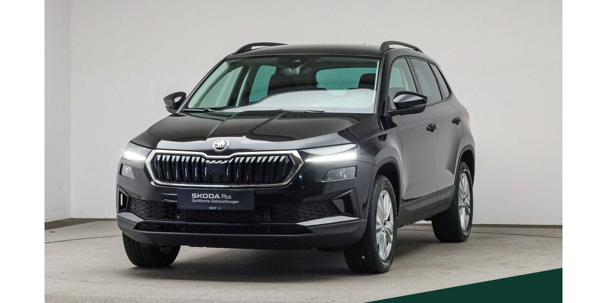 Skoda Karoq 75.300 km 27.999 &euro; Mühlheim 63165