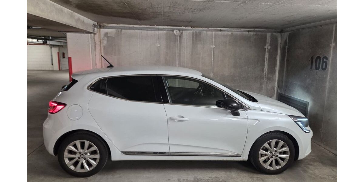 Renault Clio 18.000 km 16.200 &euro; Babenhausen 64832