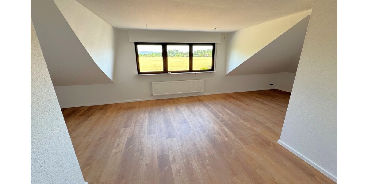 albero:) saniert mit viel Platz - Dachgeschoßwohnung Seligenstadt Klein-Welzheim | Angebot:26974836