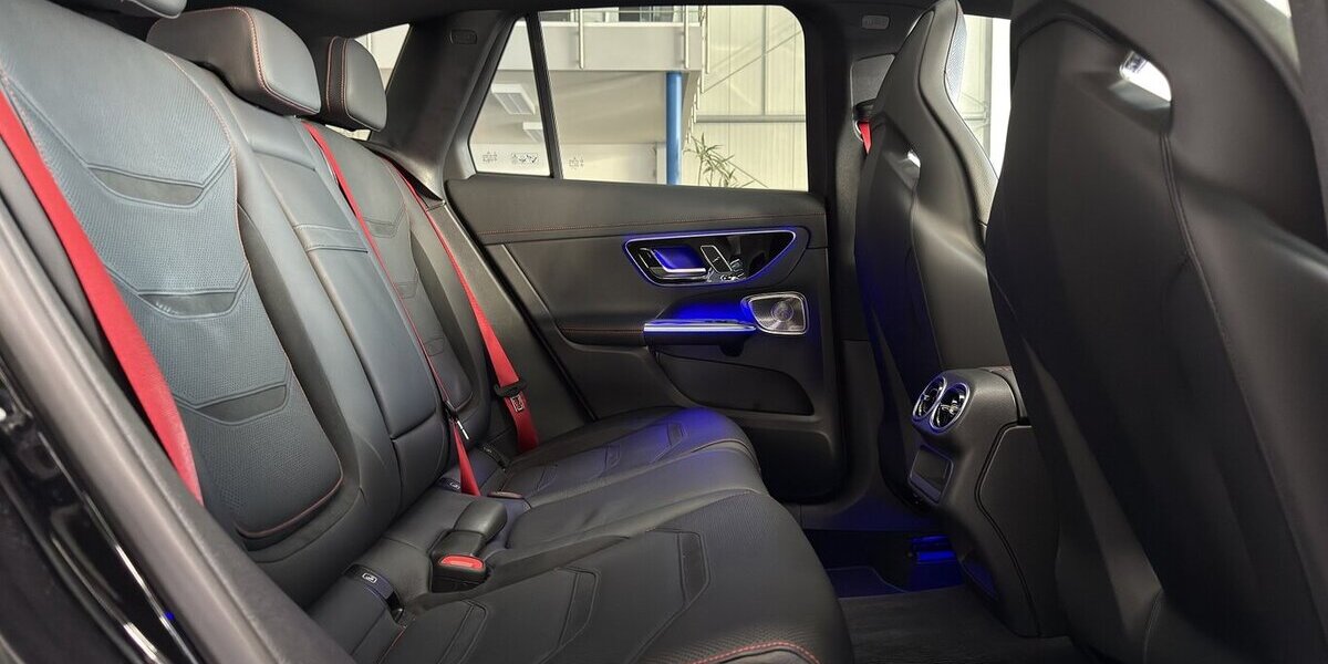 Mercedes-Benz GLC 43 AMG 4M DYNAMIC + - PANORAMA-BURMESTER-HUD 6.773 km 73.789 &euro; Groß-Umstadt 64823