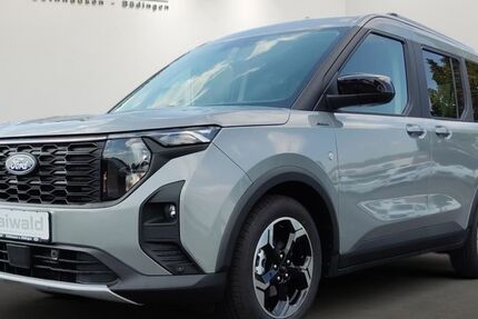 Ford Tourneo Courier 21.000 km 25.900 &euro; Linsengericht-Altenhassl 63589
