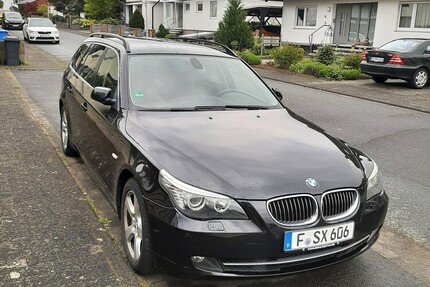 BMW 5er Touring 273.545 km 3.200 &euro; Reinheim 64354