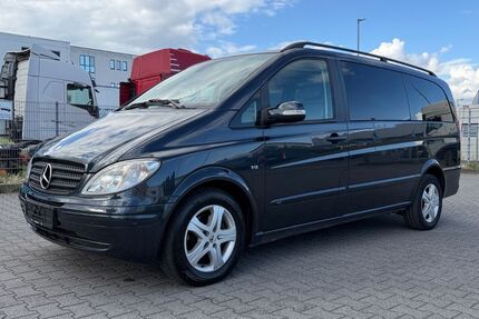 Mercedes-Benz Viano 380.000 km 6.990 &euro; Rodgau 63110