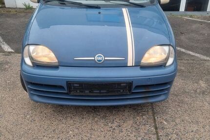 Fiat 600 165.000 km 1.150 &euro; Hanau 63450