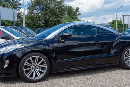 Peugeot RCZ 120.000 km 5.800 &euro; Rodgau / Nieder-Roden 63110