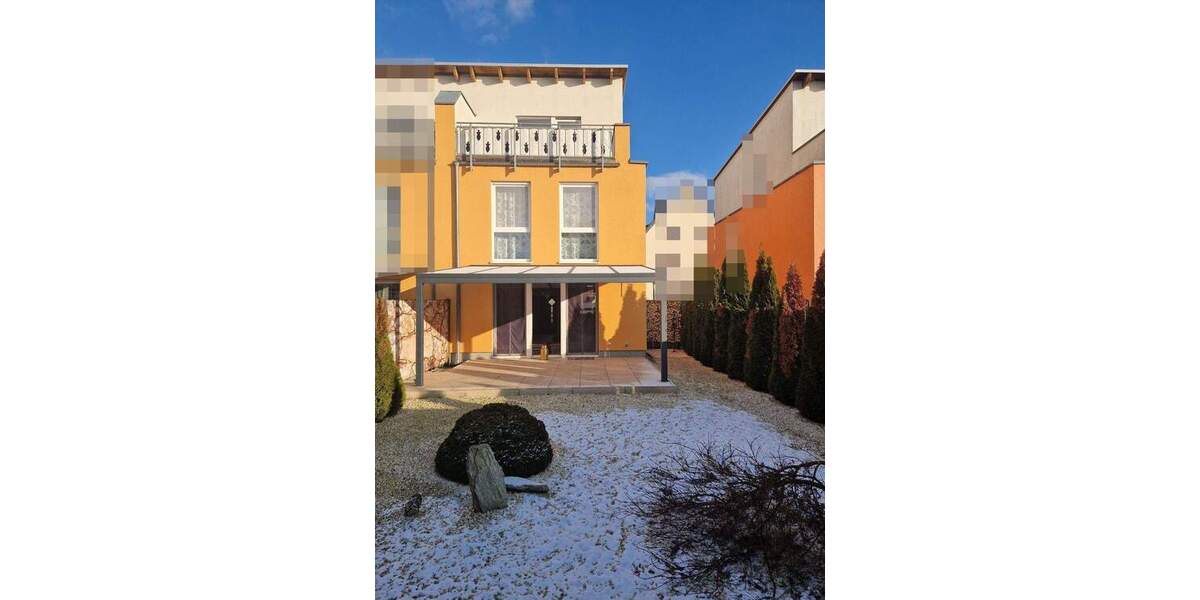 Doppelhaushälfte Hanau Lamboy - 5 Zimmer, 144 m&sup2;, 620.000&euro; | Angebot:25735953