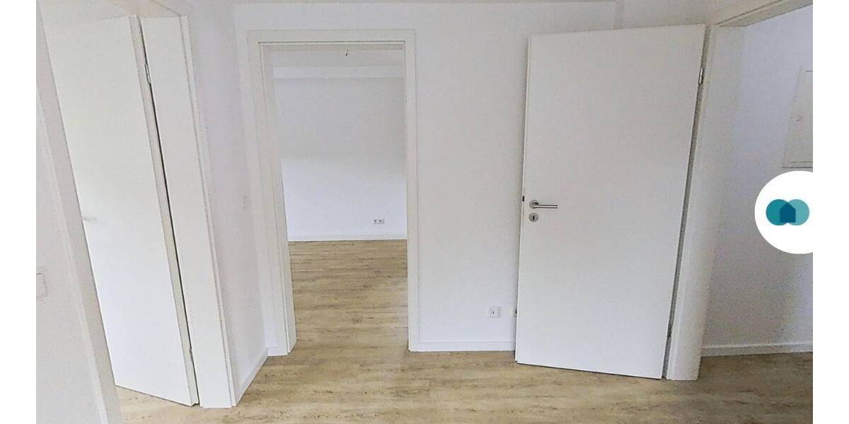 Etagenwohnung Erlenbach am Main Erlenbach - 2 Zimmer, 46 m&sup2;, 455&euro; | Angebot:26862641