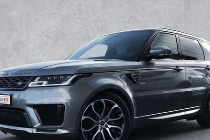 Land Rover Range Rover Sport 59.850 km 52.500 &euro; Bruchköbel 63486