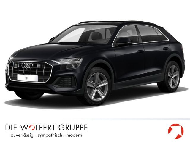 Audi Q8 72.864 km 58.880 &euro; Bürgstadt 63927