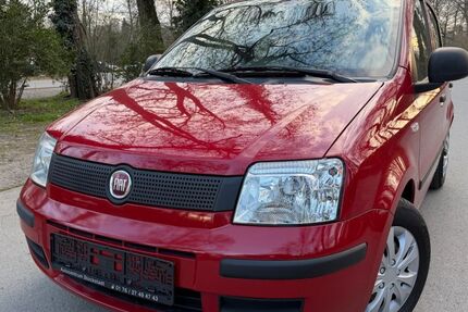 Fiat Panda 213.000 km 2.390 &euro; Stockstadt 63811