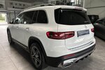 Mercedes-Benz GLB 250 4M AMG PREMIUM DISTRONIC- BURMESTER-360° 14.836 km 50.489 &euro; Groß-Umstadt 64823