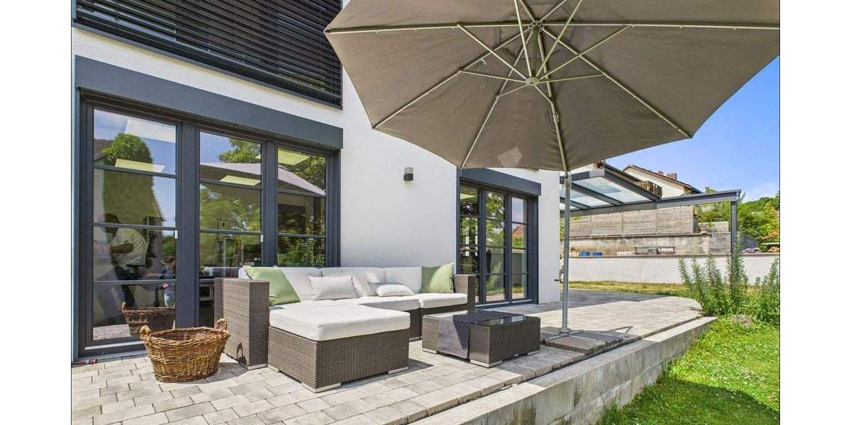 Mehrfamilienhaus, Wohnhaus Johannesberg Oberafferbach - 9 Zimmer, 320 m&sup2;, 1.849.000&euro; | Angebot:25747490