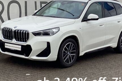 BMW X1 23.189 km 35.633 &euro; Hainburg 63512