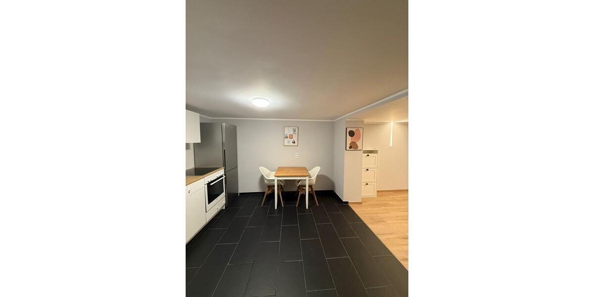 Etagenwohnung Mühlheim am Main - 1 Zimmer, 40 m&sup2;, 600&euro; | Angebot:26041306