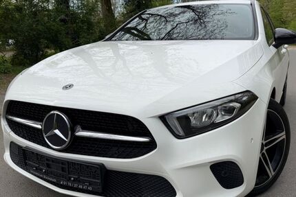 Mercedes-Benz A 180 136.000 km 18.890 &euro; Stockstadt 63811