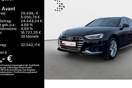Audi A4 75.990 km 29.299 &euro; Hanau 63452