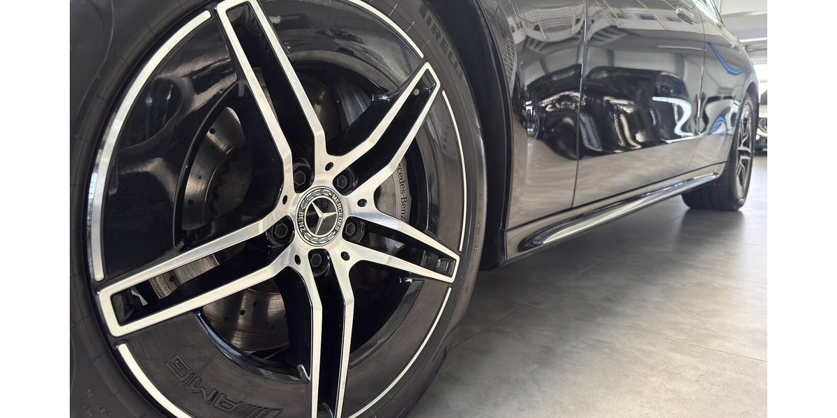 Mercedes-Benz E 300 T e EDITION AMG SUPERSCREEN-4D SOUND- AHK! 11.679 km 62.779 &euro; Groß-Umstadt 64823