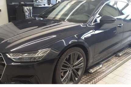 Audi A7 61.100 km 45.479 &euro; Hanau 63452
