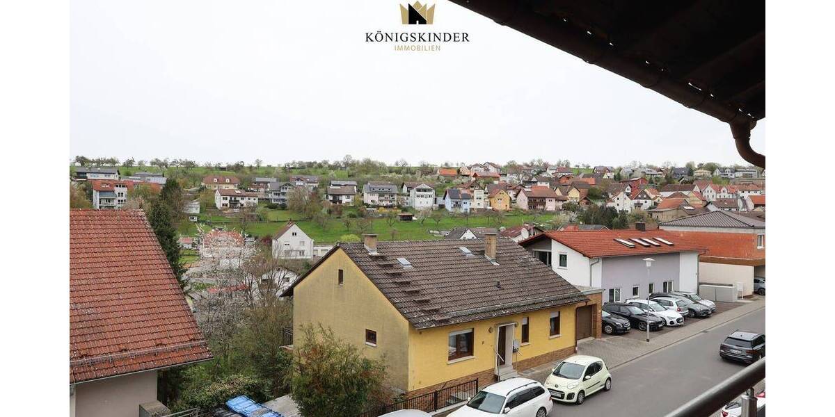 Mehrfamilienhaus, Wohnhaus Lützelbach (Lützel-Wiebelsbach) Lützel-Wiebelsbach - 6 Zimmer, 190 m&sup2;, 280.000&euro; | Angebot:26155489