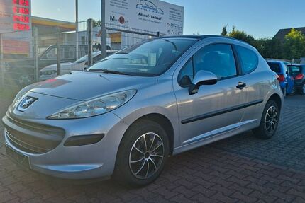 Peugeot 207 142.348 km 1.999 &euro; Gründau 63584