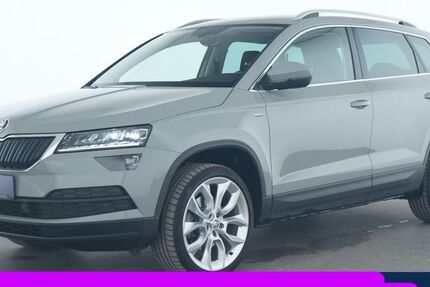 Skoda Karoq 55.505 km 22.864 &euro; Dietzenbach bei Frankfurt 63128